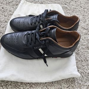 Bally mens sneakers US 9
